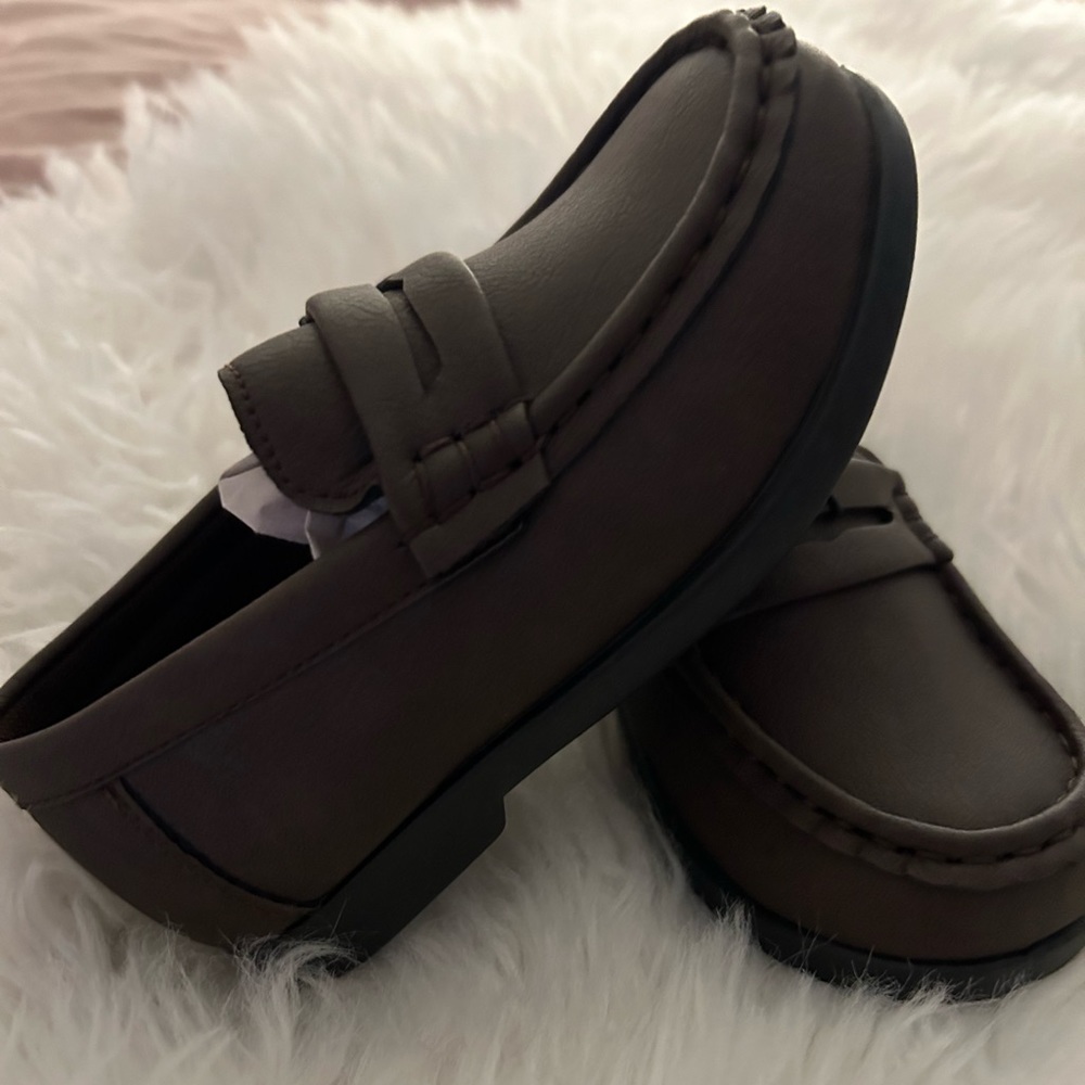 Jelly Beans Toddler Boys Shoes